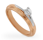 Кольцо серебрянное